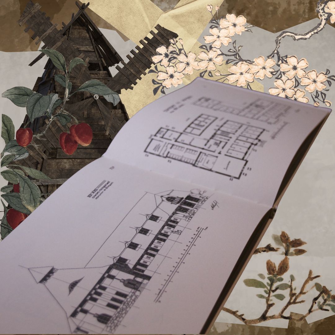 «Проєкти з сільського будівництва» - Зображення 2